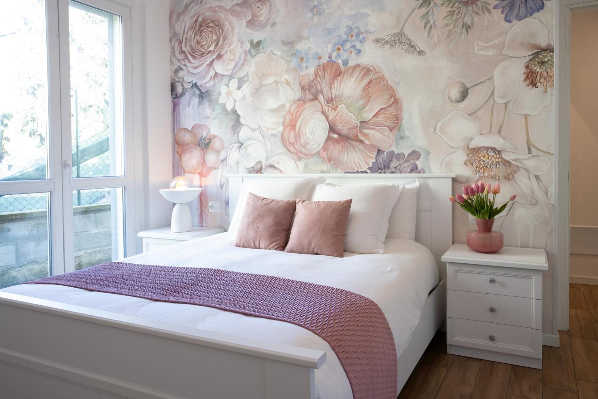 Lora Rose Suite ,Free Parking, Self Check In,2 Όπως Εξωτερικό φωτογραφία